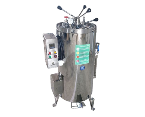 High Pressure Radial Locking Model