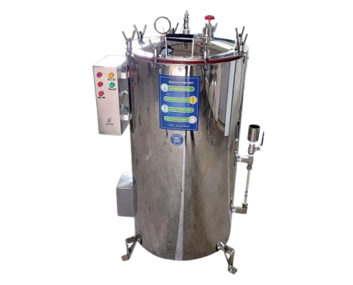 High pressure Normal Model