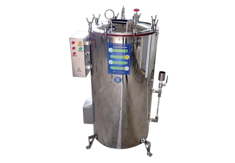 High pressure Normal Model