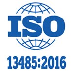 ISO 13485-2016