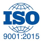 ISO 9001-2015