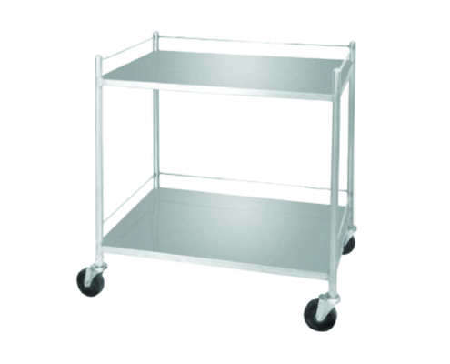 Instruments Trolley-2