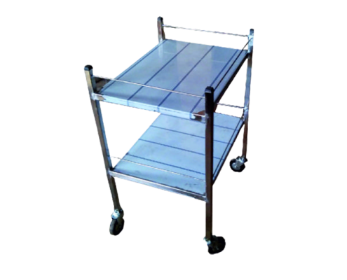 Instruments Trolley